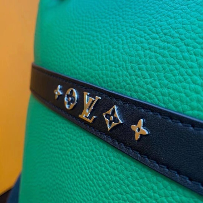 Louis Vuitton CRUISER PM M57934 green