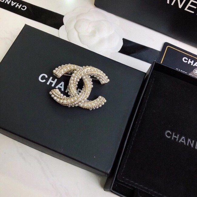 Chanel Brooch CE6387