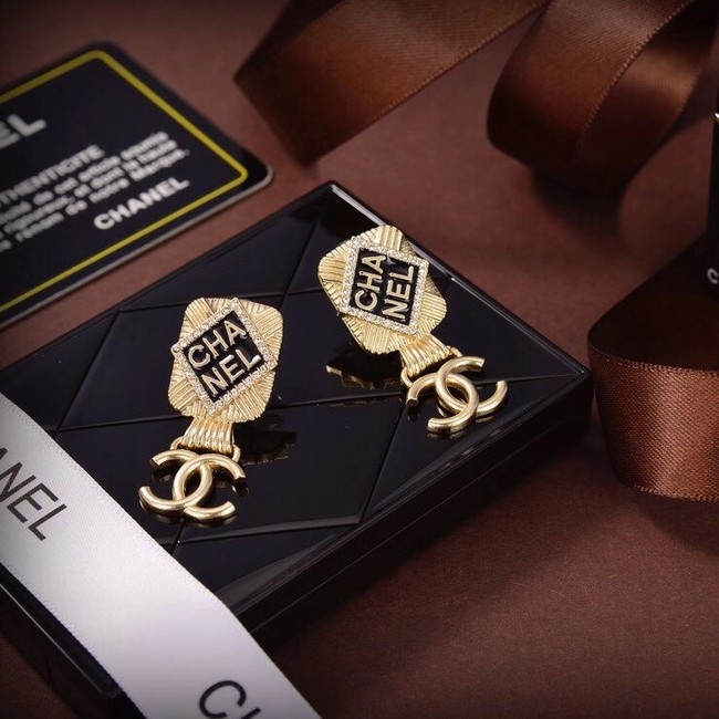 Chanel Earrings CE6383