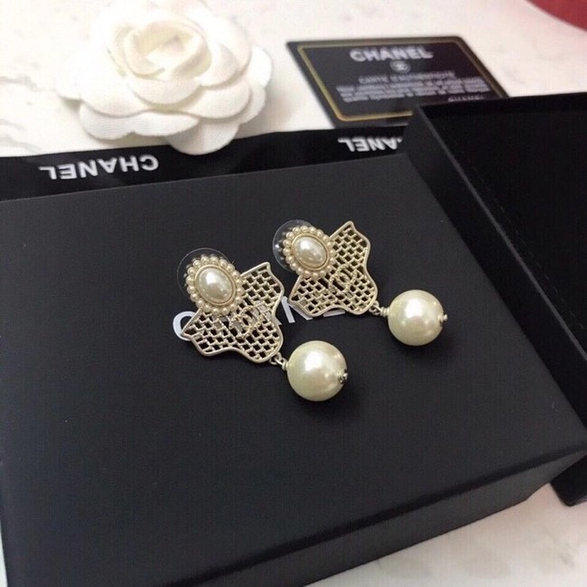 Chanel Earrings CE6388