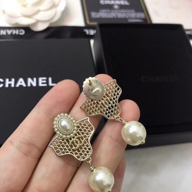 Chanel Earrings CE6388