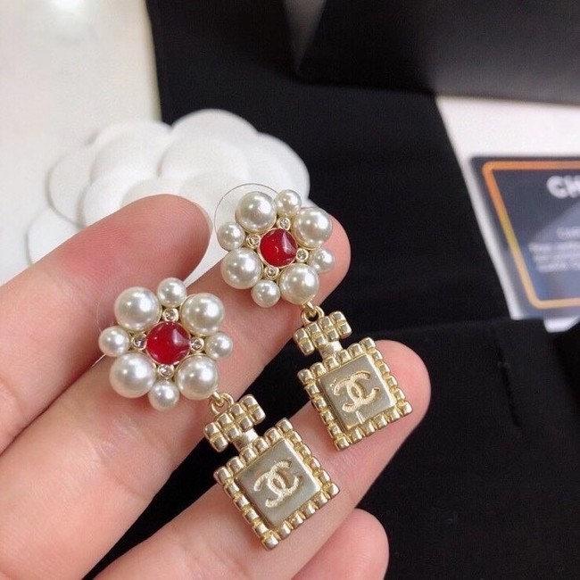 Chanel Earrings CE6390