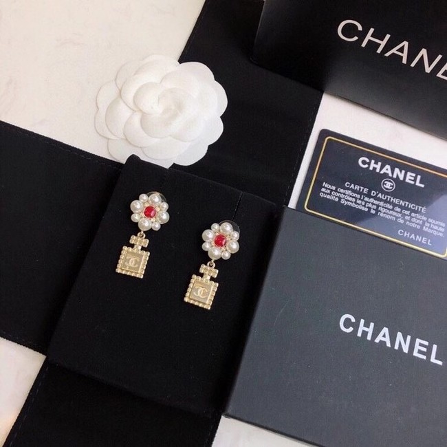 Chanel Earrings CE6390