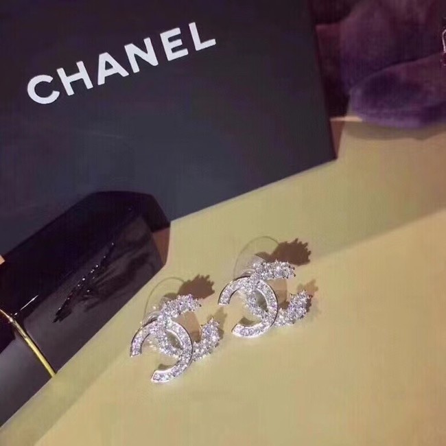 Chanel Earrings CE6394