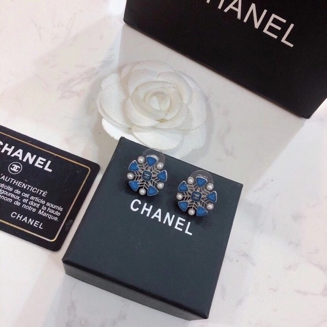 Chanel Earrings CE6395