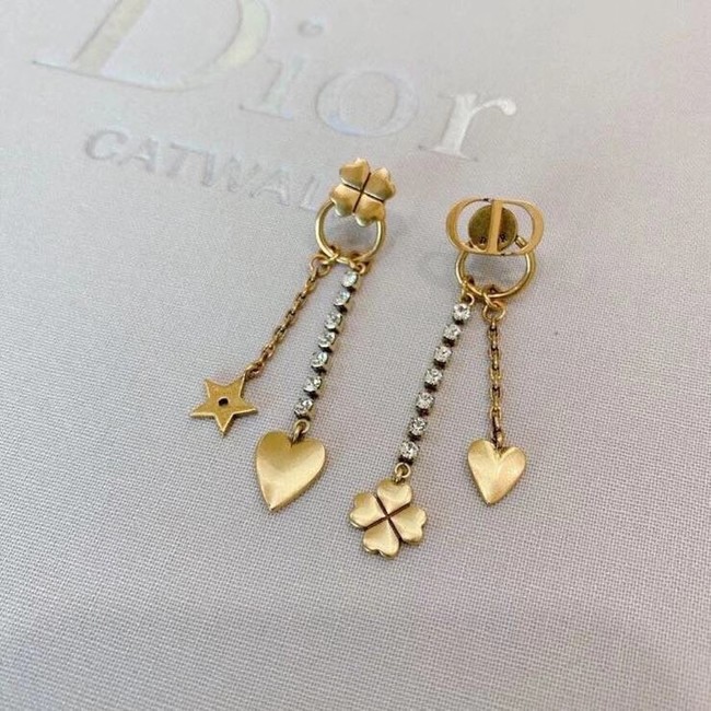 Dior Earrings CE6382