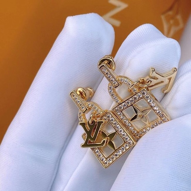 Louis Vuitton Earrings CE6381