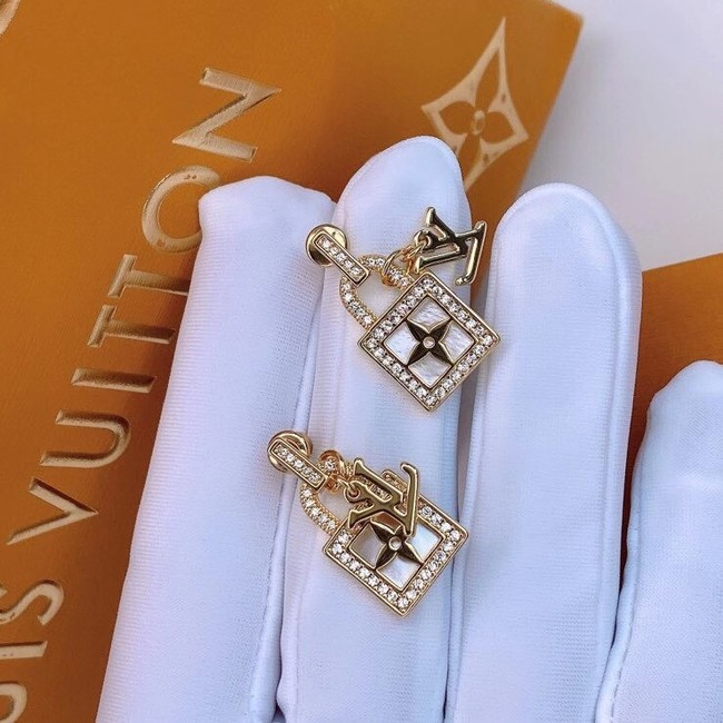 Louis Vuitton Earrings CE6381