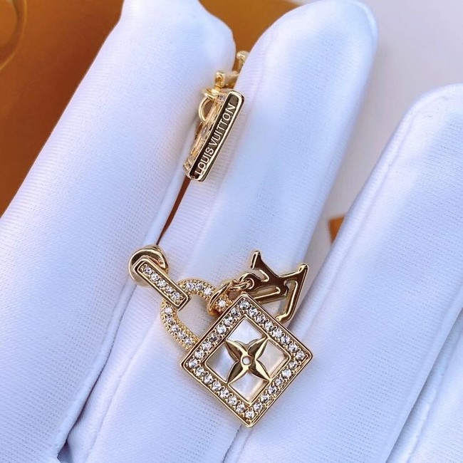 Louis Vuitton Earrings CE6381