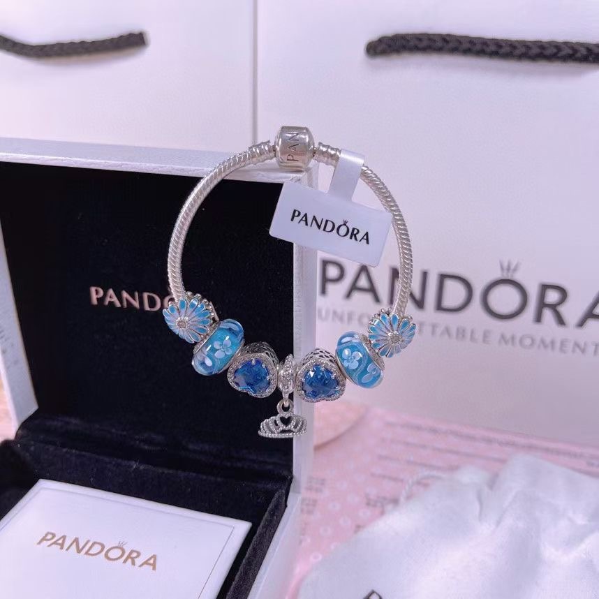 Pandora Bracelet CE6379