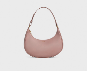 Celine AVA BAG IN SMOOTH CALFSKIN VINTAGE 193953 PINK