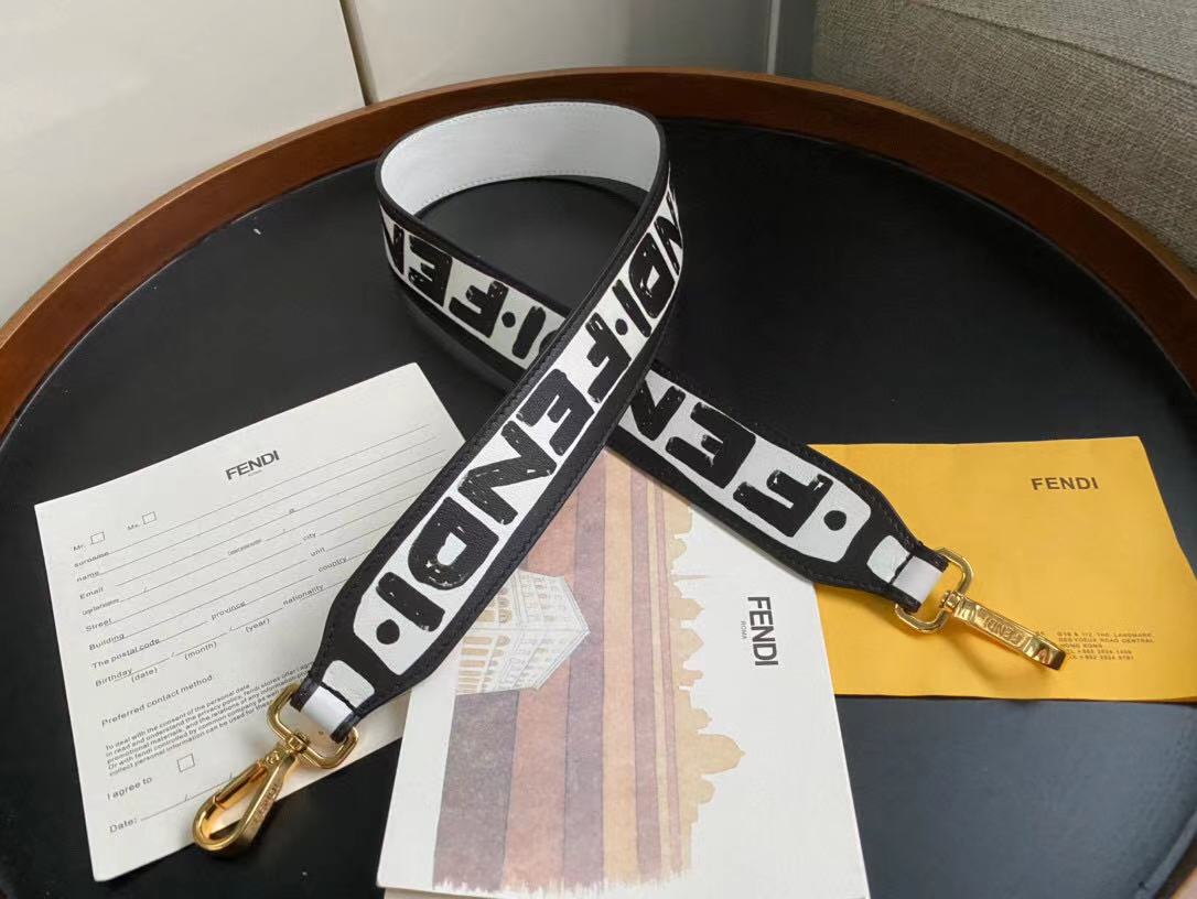 Fendi Strap FD4693