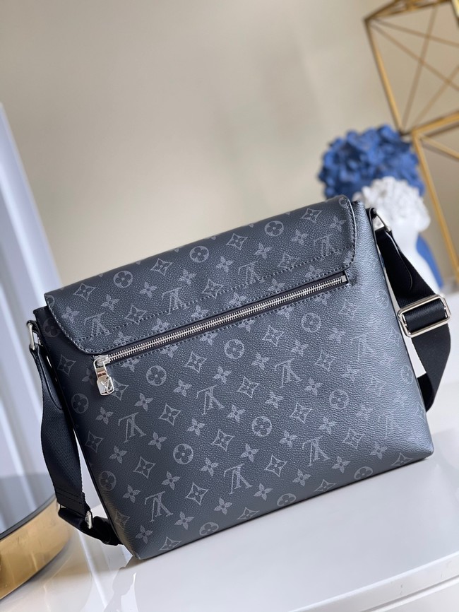 Louis Vuitton DISTRICT MM M45271 black