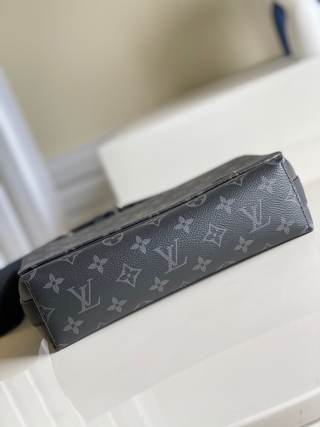 Louis Vuitton DISTRICT PM M45272 black