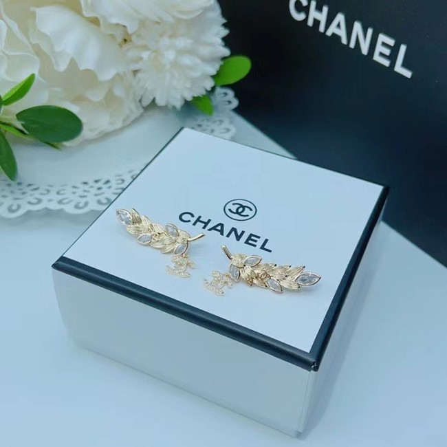 Chanel Earrings CE6397