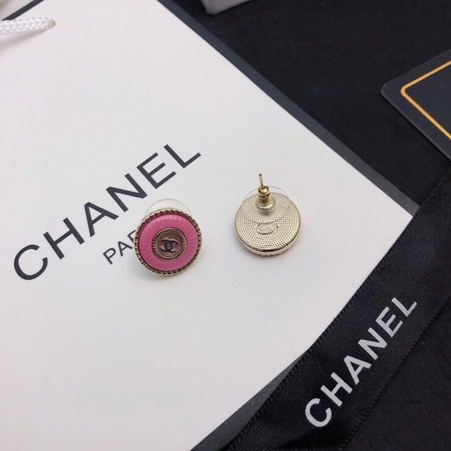 Chanel Earrings CE6399