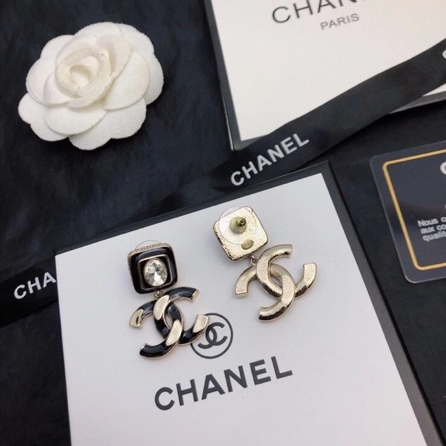 Chanel Earrings CE6404