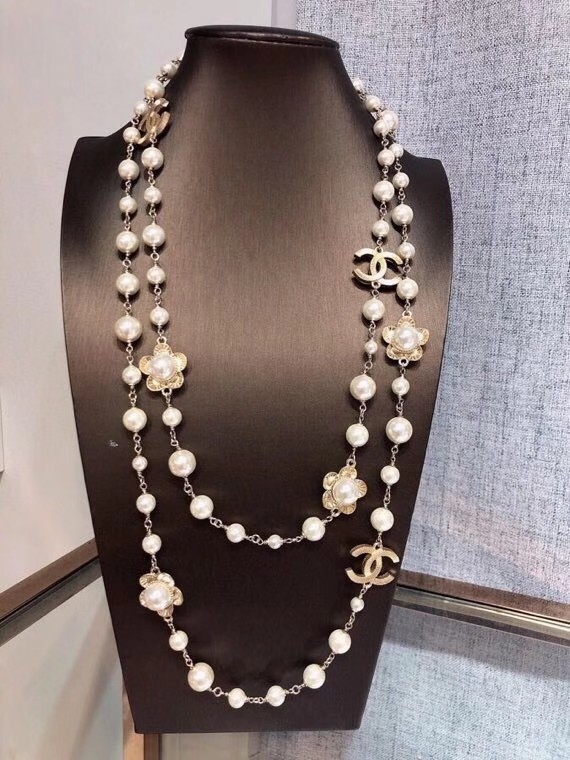 Chanel Necklace CE6403