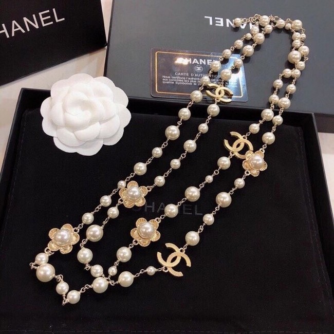 Chanel Necklace CE6403