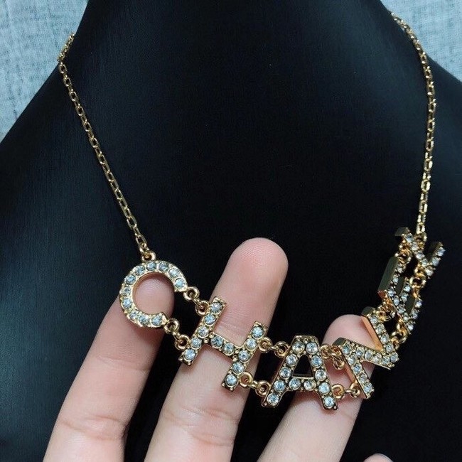 Chanel Necklace CE6406