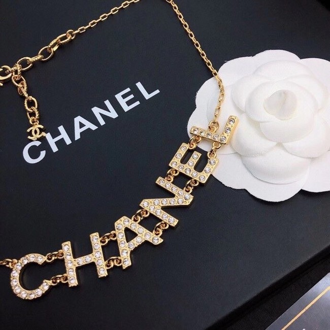 Chanel Necklace CE6406