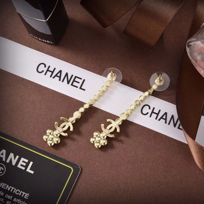 Chanel Earrings CE6418