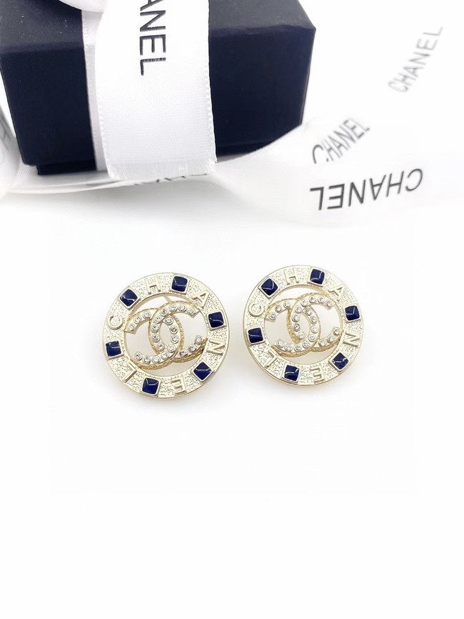 Chanel Earrings CE6420