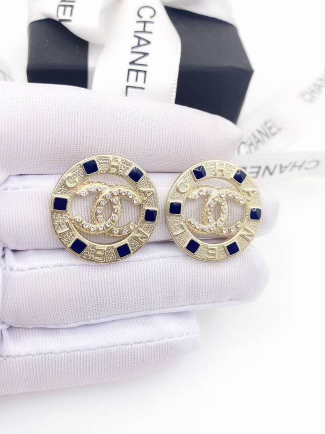 Chanel Earrings CE6420