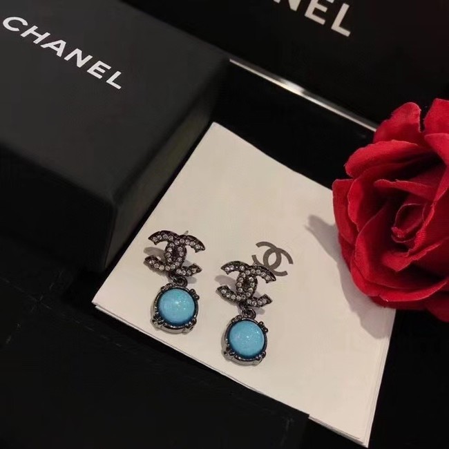 Chanel Earrings CE6428