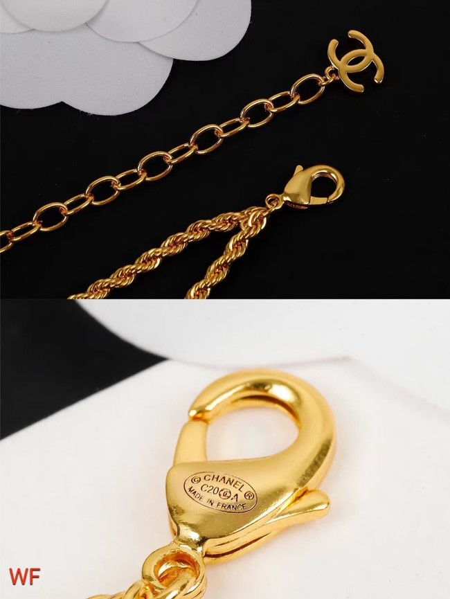 Chanel Necklace CE6408