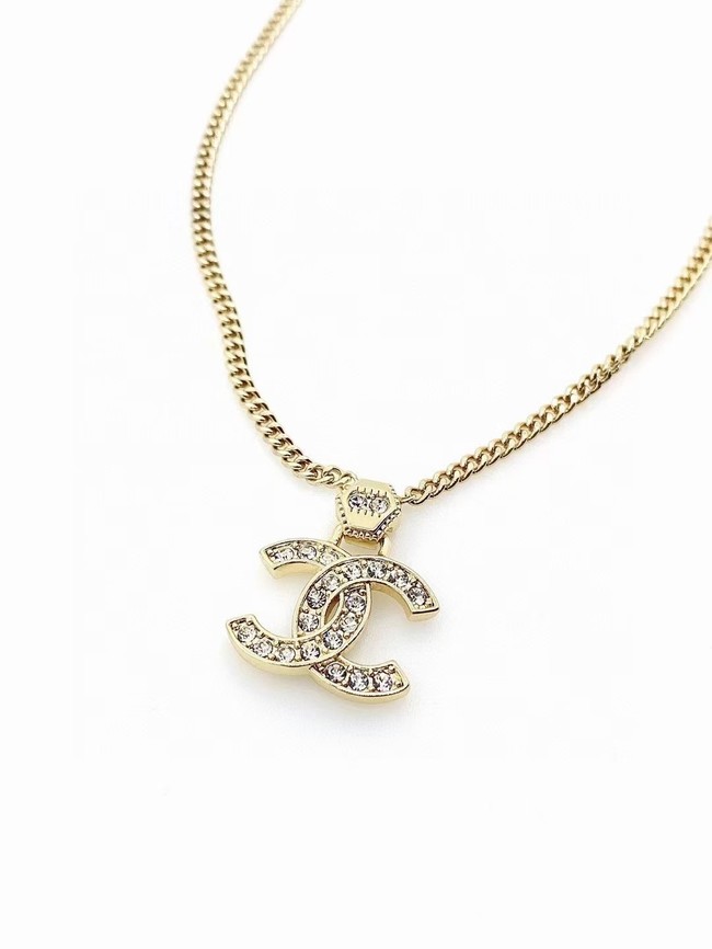 Chanel Necklace CE6413