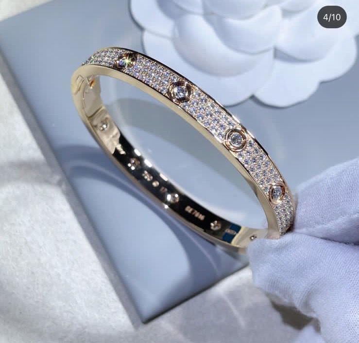 Cartier Bracelet CB5733