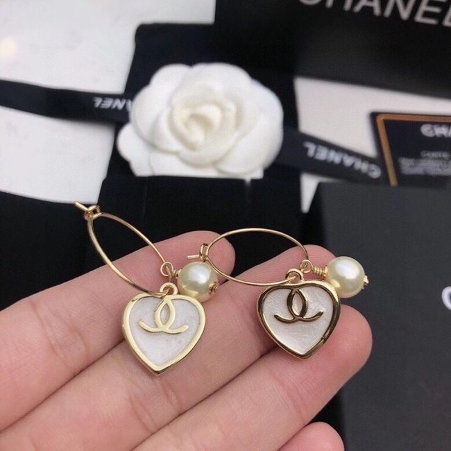 Chanel Earrings CE6432