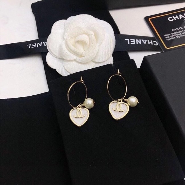 Chanel Earrings CE6432