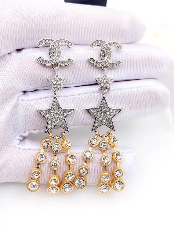 Chanel Earrings CE6434