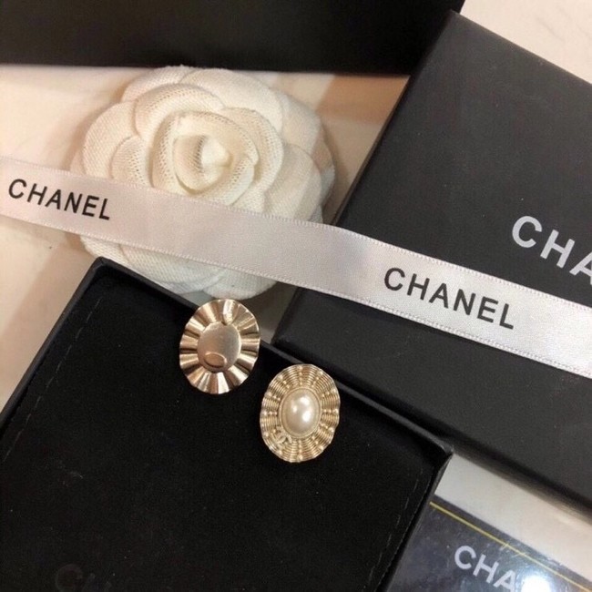 Chanel Earrings CE6443