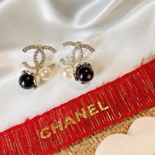 Chanel Earrings CE6445