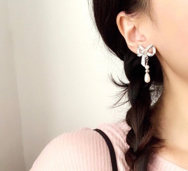 Chanel Earrings CE6446