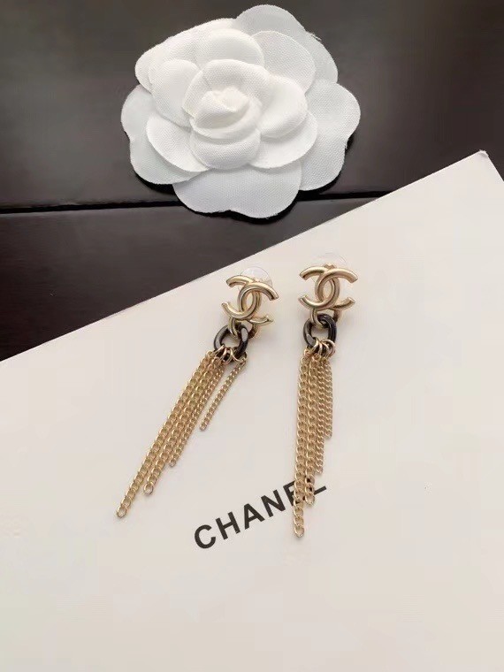 Chanel Earrings CE6447