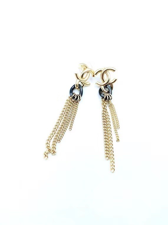 Chanel Earrings CE6447