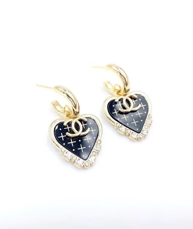 Chanel Earrings CE6448