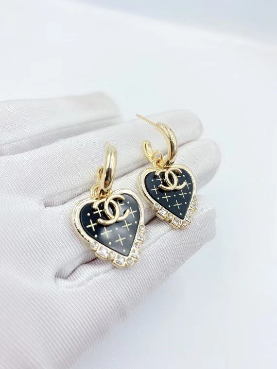 Chanel Earrings CE6448