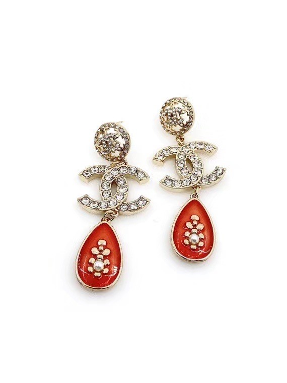 Chanel Earrings CE6449