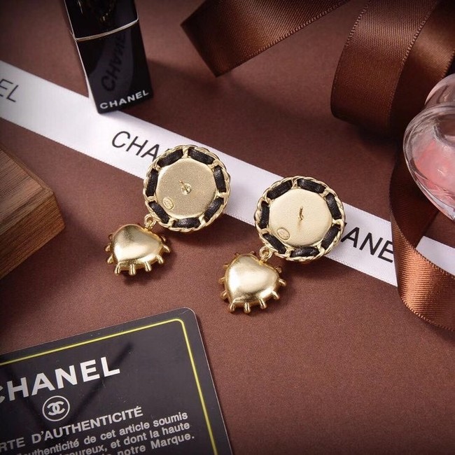 Chanel Earrings CE6454