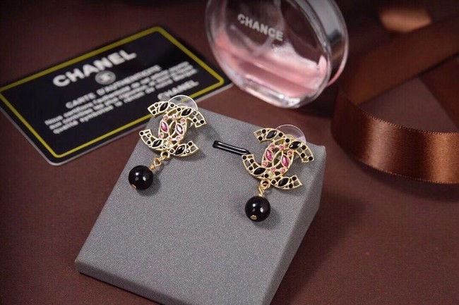 Chanel Earrings CE6456