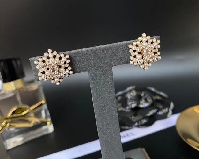 Chanel Earrings CE6457