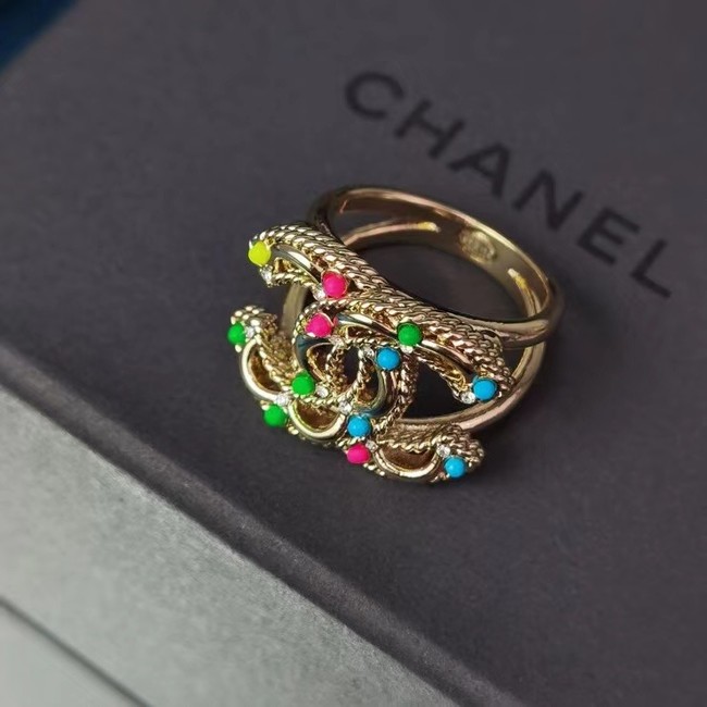 Chanel Ring CE6439