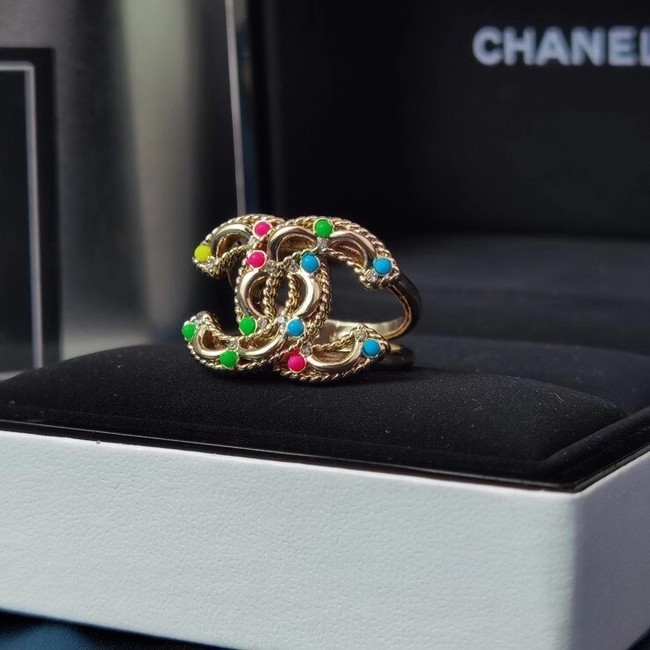 Chanel Ring CE6439