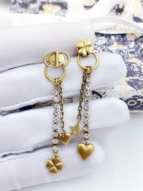 Dior Earrings CE6466