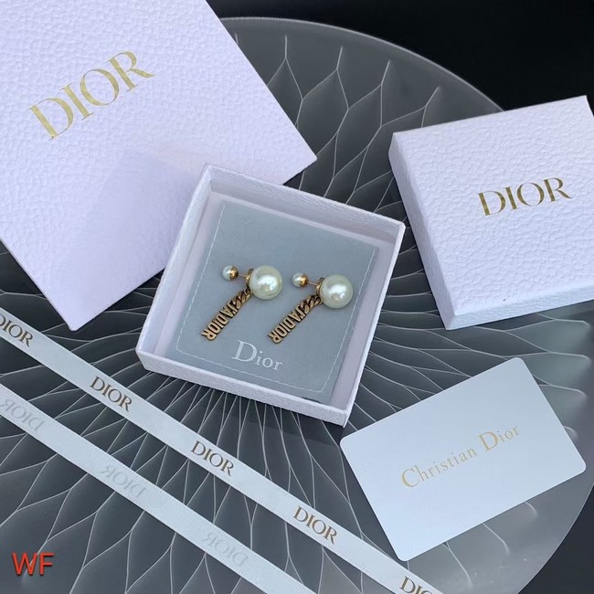 Dior Earrings CE6467